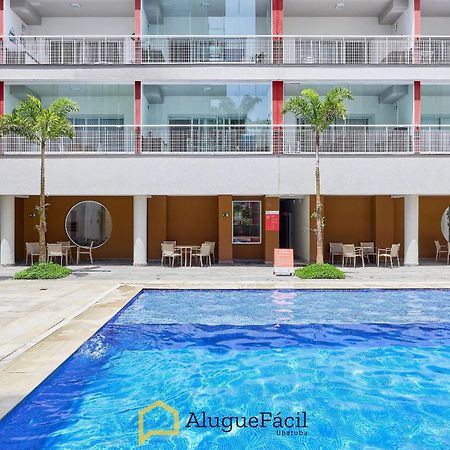 Af15 Alto Padrao, Lazer Completo E Perto Da Praia 乌巴图巴 外观 照片