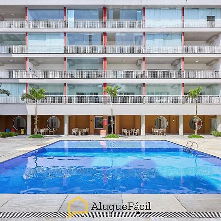 Af15 Alto Padrao, Lazer Completo E Perto Da Praia 乌巴图巴 外观 照片