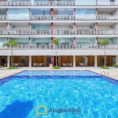 Af15 Alto Padrao, Lazer Completo E Perto Da Praia 乌巴图巴 外观 照片