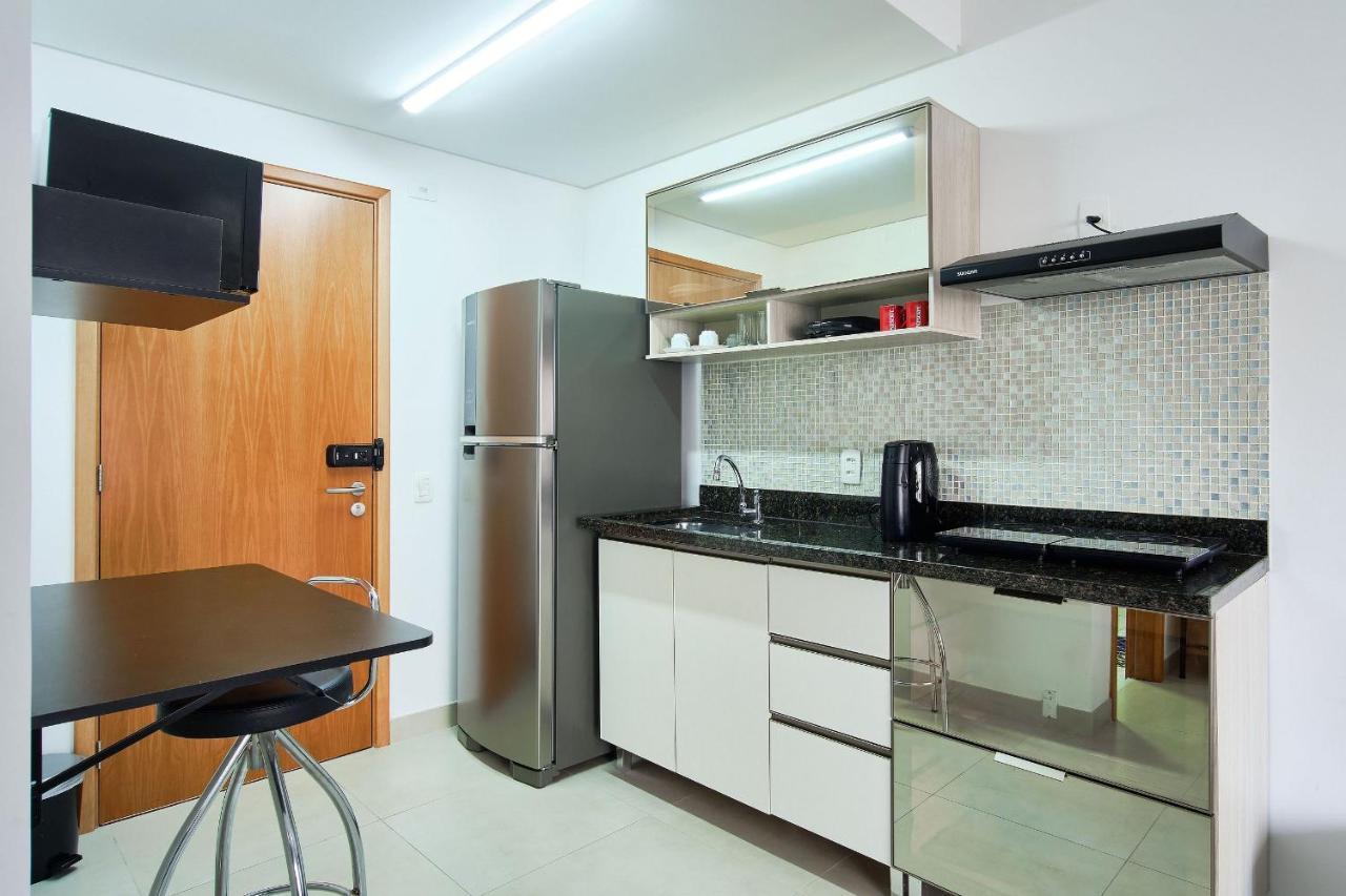 Af15 Alto Padrao, Lazer Completo E Perto Da Praia 乌巴图巴 外观 照片
