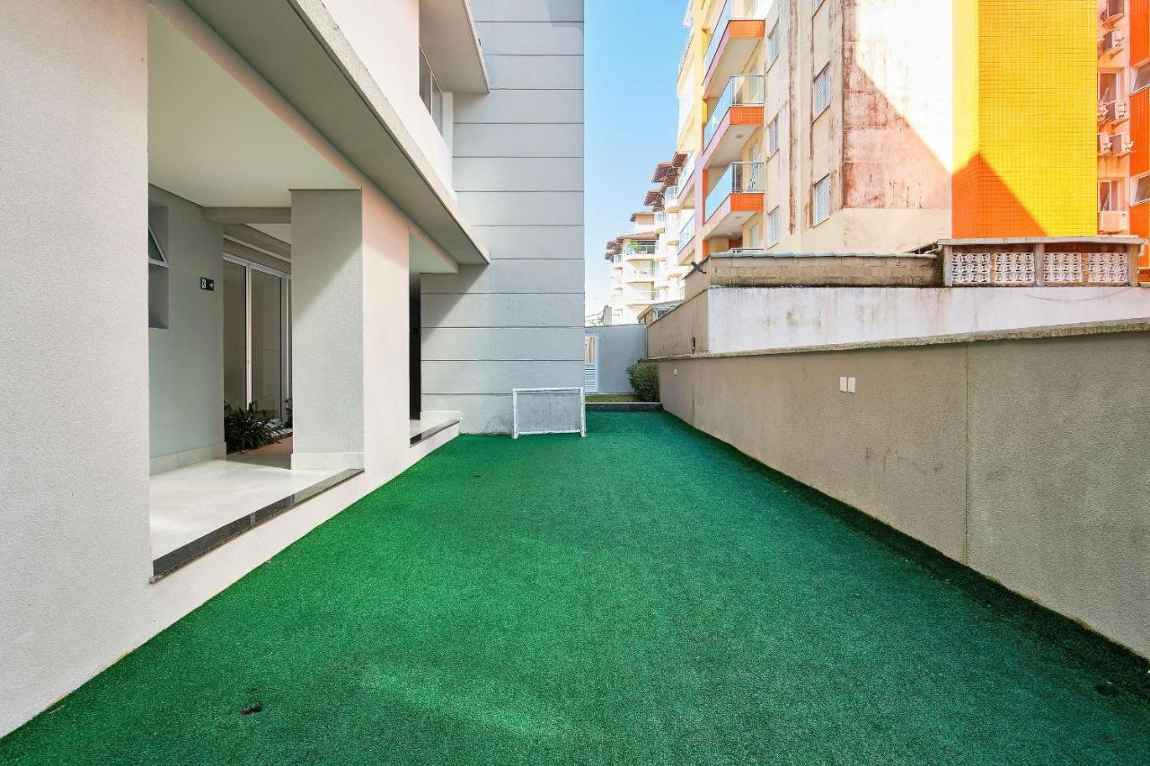 Af15 Alto Padrao, Lazer Completo E Perto Da Praia 乌巴图巴 外观 照片